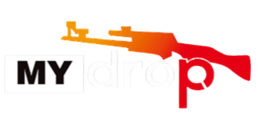 MyDrop