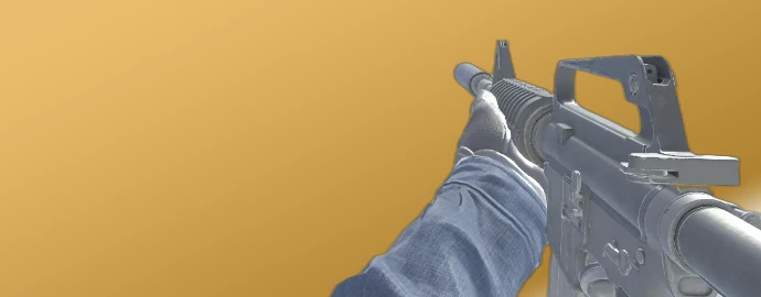 Руки coldzera