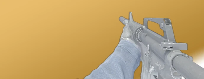 Руки NiKo